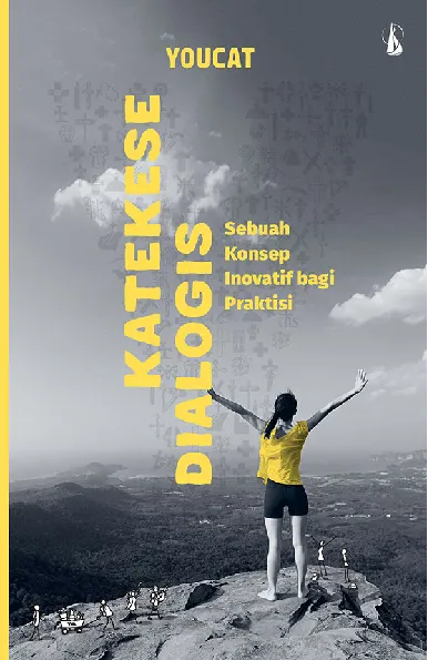 YOUCAT Katekese Dialogis: Sebuah Konsep Inovatif bagi Praktisi