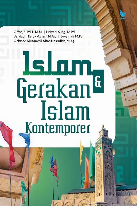 ISLAM DAN GERAKAN ISLAM KONTEMPORER