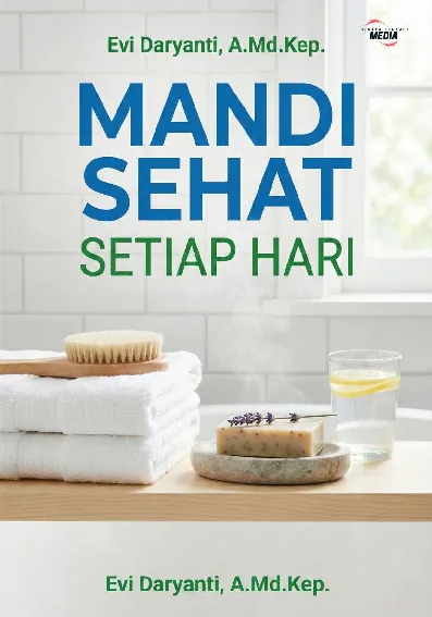 Mandi Sehat Setiap Hari
