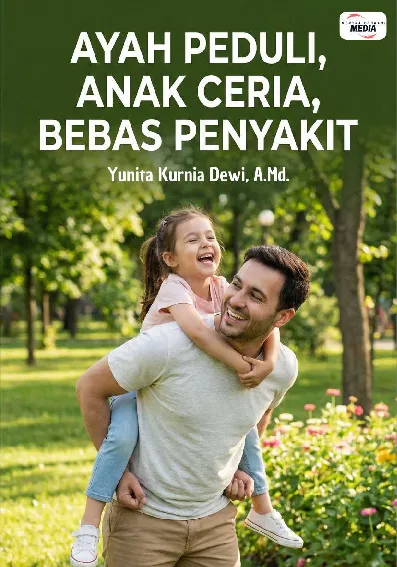 Ayah Peduli Anak Ceria Bebas Penyakit