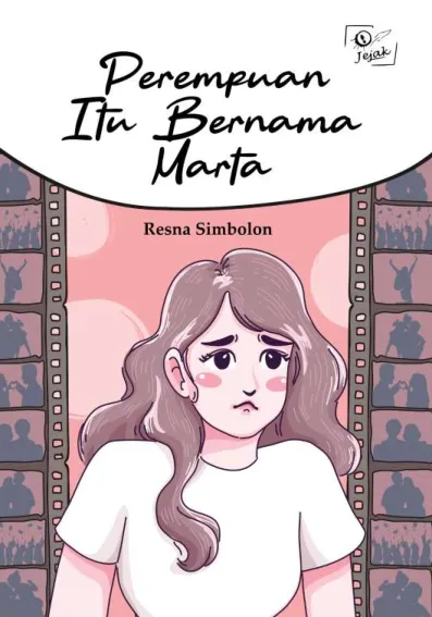 Perempuan itu bernama Marta