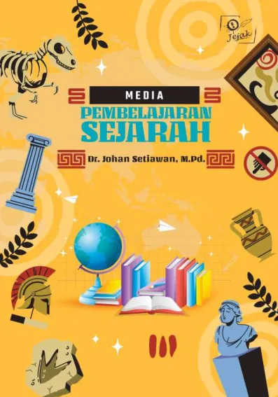 Media Pembelajaran Sejarah