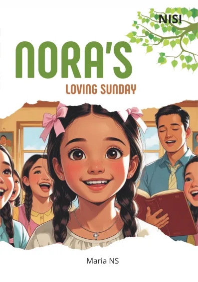 nora's loving Sunday