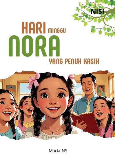 Hari Minggu Nora yang Penuh Kasih