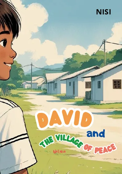 David and The Village of Peace