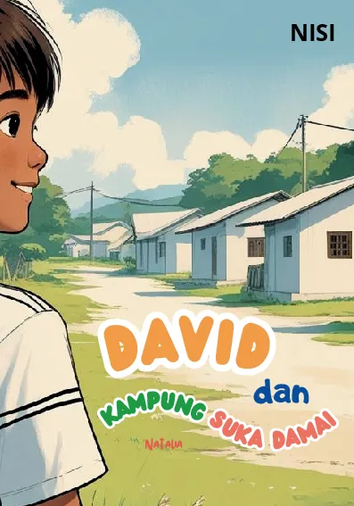 David dan Kampung Suka Damai