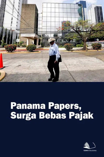 Panama Papers, Surga Bebas Pajak
