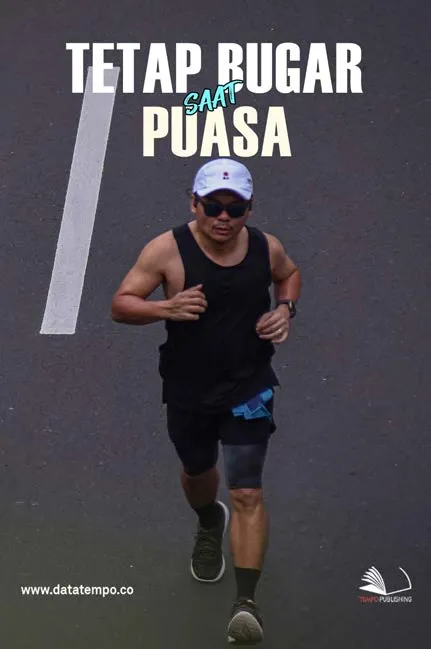 Tetap Bugar Saat Puasa