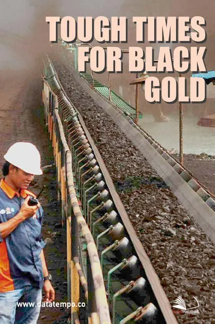 Tough Times For Black Gold