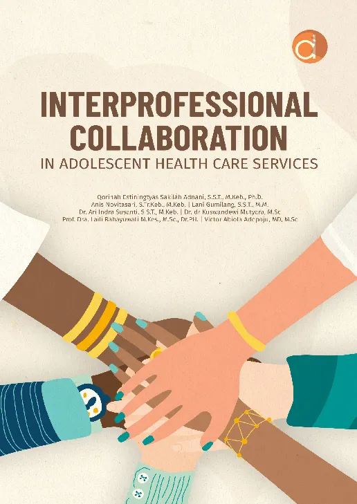 Interprofessional Collaboration in Adolescent Health Care Service