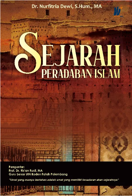 Sejarah Peradaban Islam