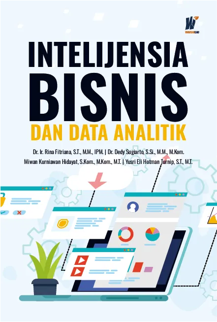 Intelijensia Bisnis dan Data Analitik