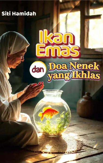 Ikan Emas dan Doa Nenek yang Ikhlas