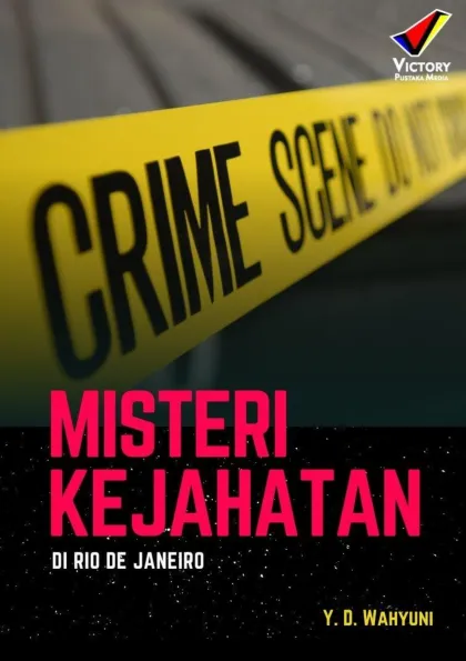 Misteri Kejahatan di Rio de Janeiro