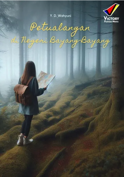 Petualangan di Negeri Bayang-Bayang