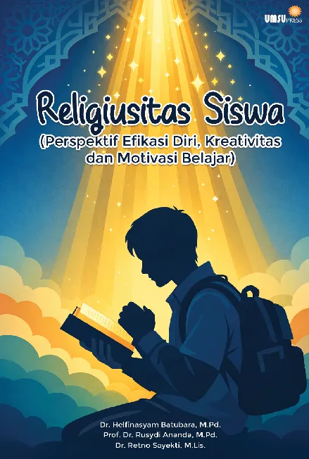 Religiusitas Siswa (Perspektif Efikasi Diri, Kreativitasdan Motivasi Belajar)