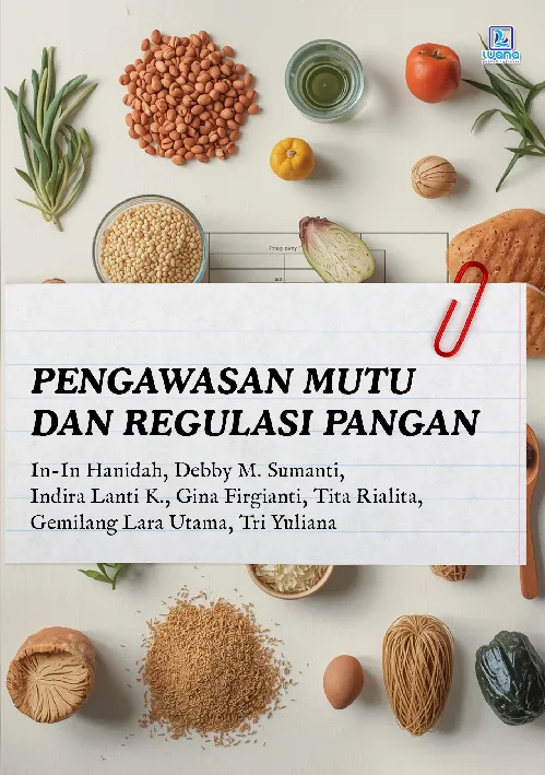 PENGAWASAN MUTU DAN REGULASI PANGAN