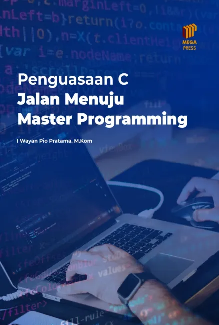 Penguasaan C Jalan Menuju Master Programming