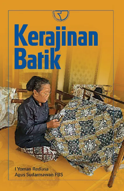 Kerajinan Batik