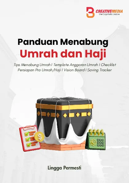 Panduan Menabung Umrah dan Haji