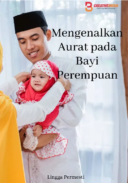 Mengenalkan Aurat pada Bayi Perempuan