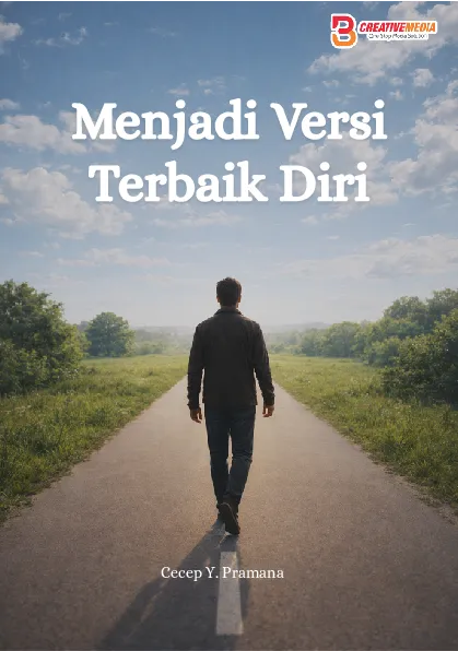 Menjadi versi terbaik diri