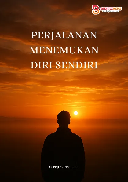 Perjalanan Menemukan Diri Sendiri