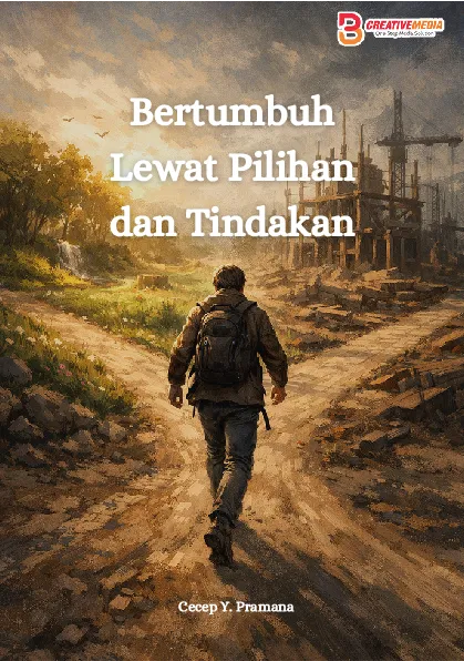 Bertumbuh Lewat Pilihan dan Tindakan