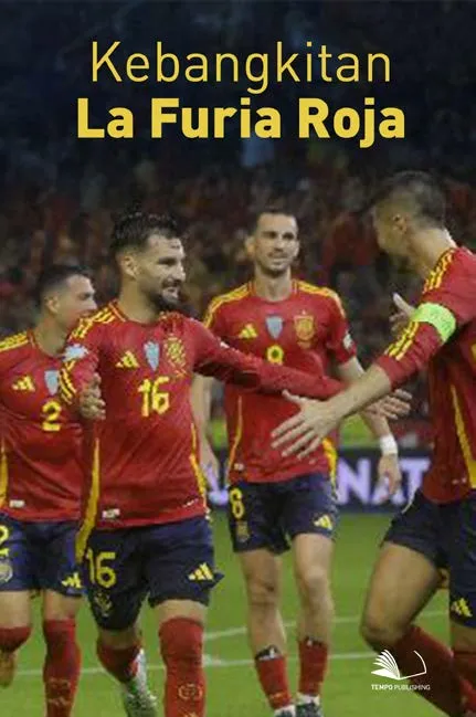 Kebangkitan La Furia Roja