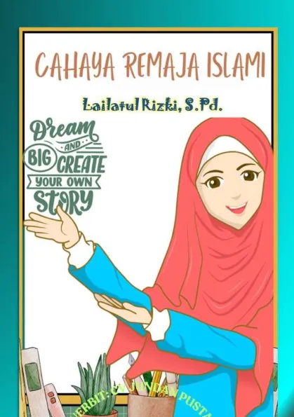 CAHAYA REMAJA ISLAMI