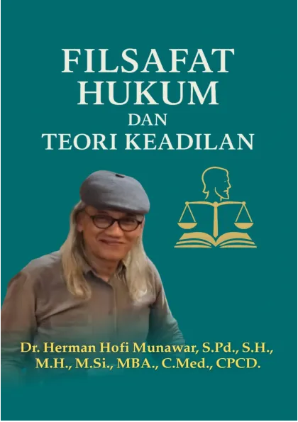 Filsafat Hukum dan Teori Keadilan