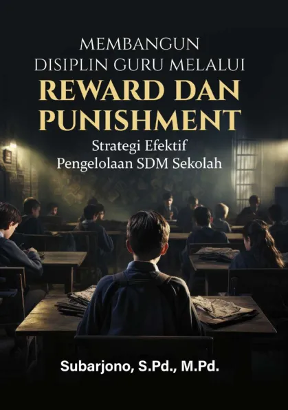 MEMBANGUN DISIPLIN GURU MELALUI REWARD DAN PUNISHMENT: Strategi Efektif Pengelolaan SDM Sekolah