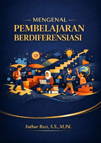 MENGENAL PEMBELAJARAN BERDIFERENSIASI