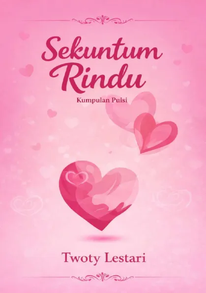 SEKUNTUM RINDU: Kumpulan Puisi