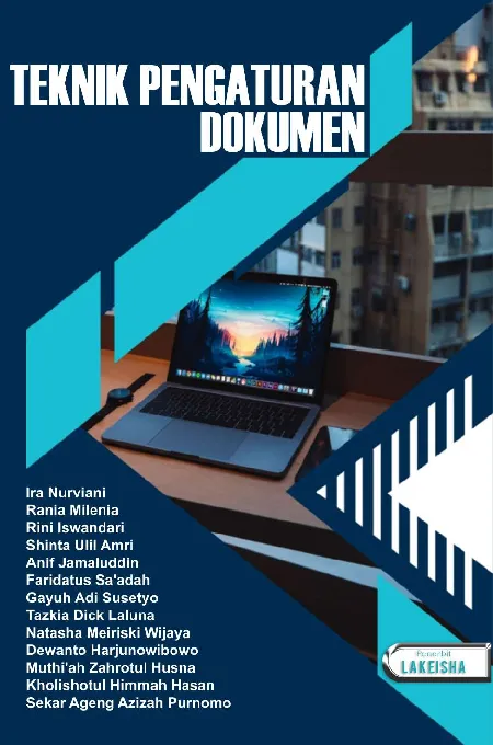 TEKNIK PENGATURAN DOKUMEN