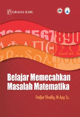 Belajar Memecahkan Masalah Matematika