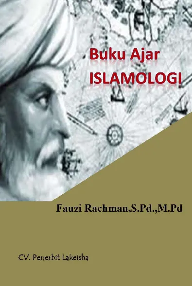 Buku Ajar Islamologi