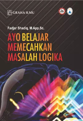 Ayo Belajar Memecahkan Masalah Logika