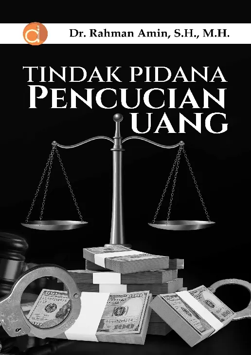 Tindak Pidana Pencucian Uang