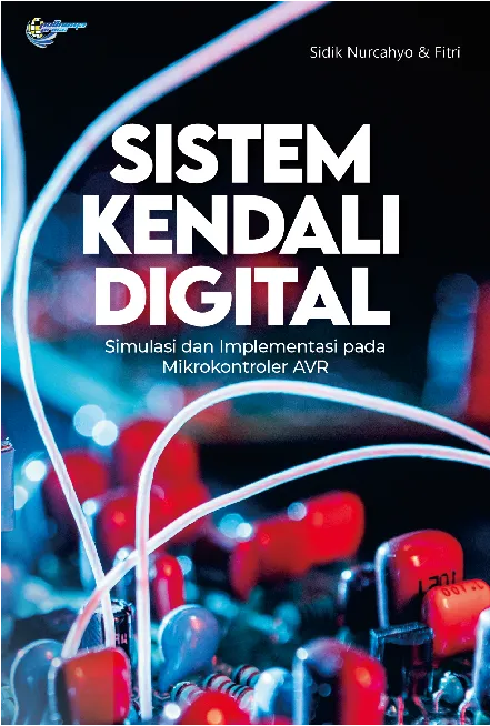 Sistem Kendali Digital: Simulasi dan Implementasi pada Mikrokontroler AVR