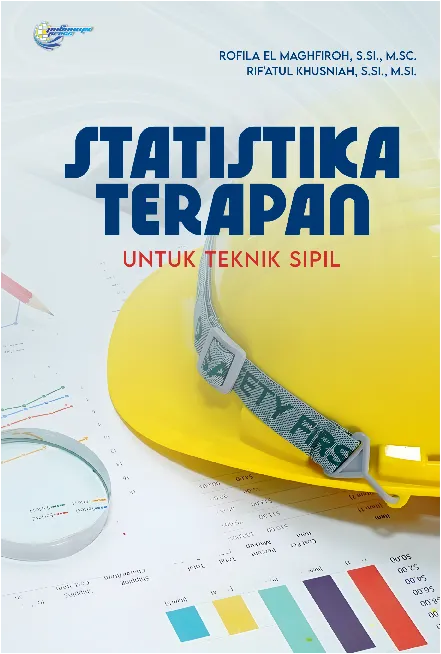 Statistika Terapan untuk Teknik Sipil