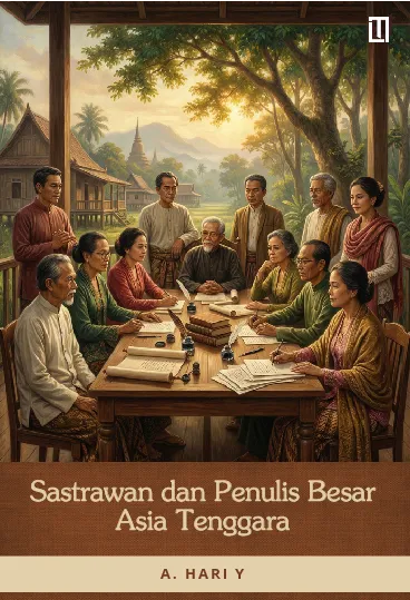 Sastrawan dan Penulis Besar Asia Tenggara