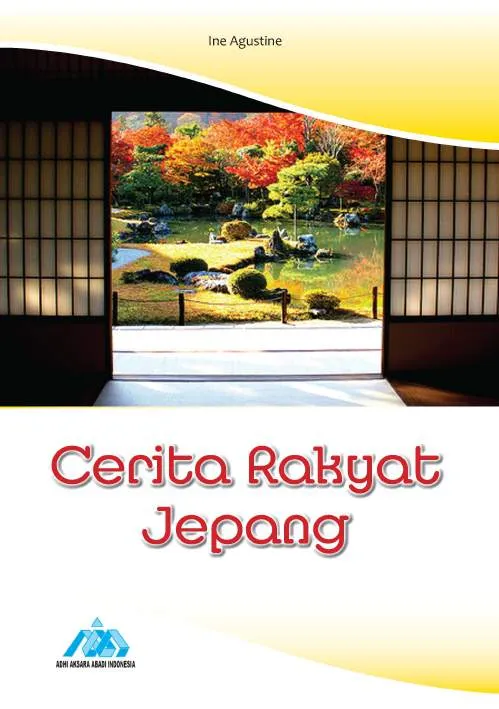 Cerita Rakyat Jepang