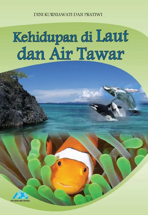 Kehidupan di Laut dan Air Tawar
