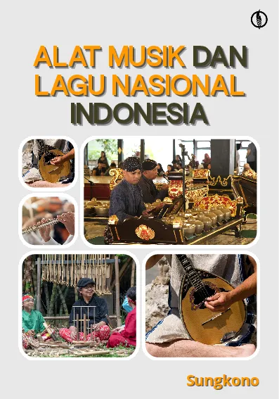 Alat Musik dan Lagu Nasional Indonesia