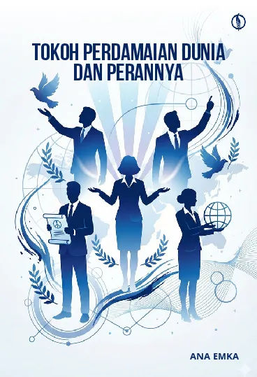 Tokoh Perdamaian Dunia dan Perannya