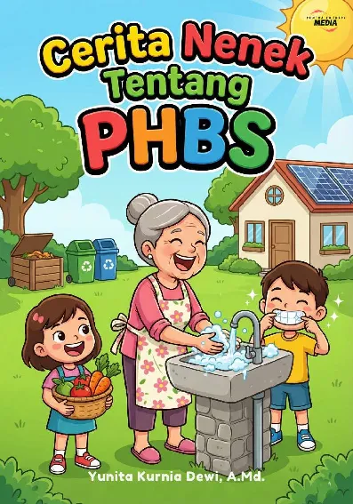 Cerita Nenek Tentang PHBS