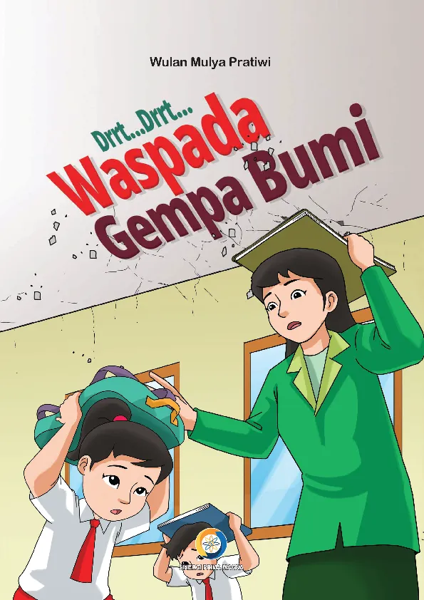 Drrt... Drrt... Waspada Gempa Bumi