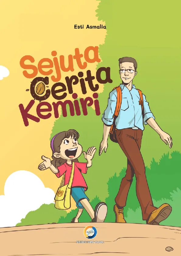 Sejuta Cerita Kemiri