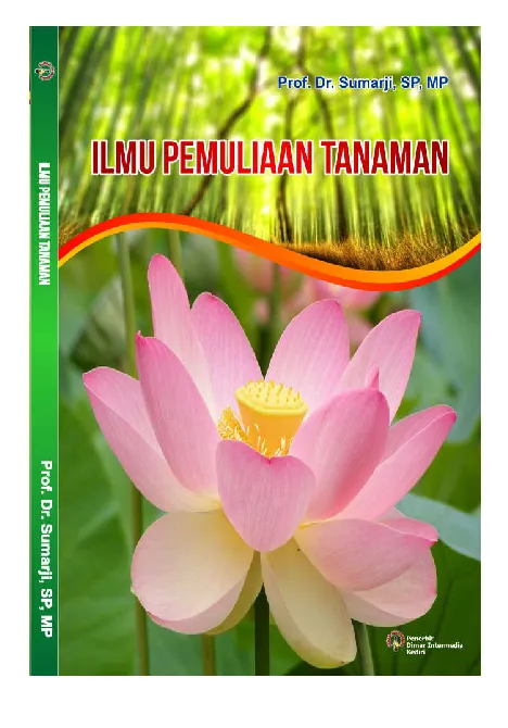Ilmu Pemuliaan Tanaman